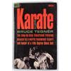 Image 1 : 1963 "KARATE" BOOK BY BRUCE TEGNER - Step by step