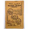 Image 1 : 1931 "THE LURE OF THE MARK TWAIN - BRET HARTE COUN