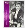 Image 1 : 1970 LIBERACE KEYBOARD MUSIC BOOK