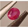 Image 1 : 1.52 CT. ORANGE/PINK PADPARASCHA SAPPHIRE