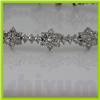 Image 3 : Genuine 4.51ctw Diamond Bracelet 14K White Gold 