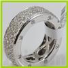 Image 2 : Genuine 2.35 ctw 18k Diamond White Gold Ring 