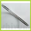 Image 2 : Genuine 3 ctw 14K Diamond Studded Fashion Bangle HI I1