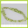 Image 1 : Natural Peridot Pear Cut 4x6mm 573.44ctw @1.5USD/ct