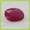 Image 1 : Natural Ruby Oval Cut 8x10mm 1 pc per lot 3.56ctw @ 400USDD/ct