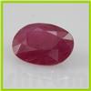 Image 1 : Natural Ruby Oval Cut 9x11mm 1 pc per lot 3.9ctw @ 400USDD/ct