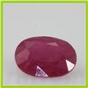 Image 1 : Natural Ruby Oval Cut 9x11mm 1 pc per lot 3.06ctw @ 400USDD/ct
