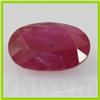 Image 1 : Natural Ruby Oval Cut 10x12mm 1 pc per lot 5.93ctw @ 400USDD/ct