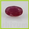 Image 1 : Natural Ruby Oval Cut 8x11mm 1 pc per lot 4.01ctw @ 400USDD/ct