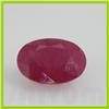 Image 1 : Natural Ruby Oval Cut 9x11mm 1 pc per lot 4.07ctw @ 400USDD/ct