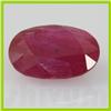 Image 1 : Natural Ruby Oval Cut 9x11mm 1 pc per lot 3.3ctw @ 400USDD/ct