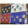 Image 1 : 4-2006 STATE QUARTER SETS (UNC)