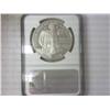 Image 2 : 1992-P COLUMBUS SILVER DOLLAR NGC PF68 ULTRA CAMEO
