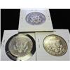 Image 2 : 1971-S, 81-S & 86-S KENNEDY HALF DOLLARS (PF)