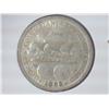 Image 2 : 1893 COLUMBIAN EXPOSITION HALF DOLLAR