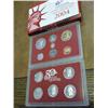 Image 2 : 2004 US SILVER PROOF SET