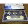 Image 1 : 2000 US QUARTERS PROOF SET