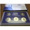 Image 2 : 2000 US QUARTERS PROOF SET