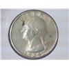 Image 1 : 1934 WASHINGTON SILVER QUARTER