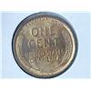 Image 2 : 1909 LINCOLN CENT (UNC)