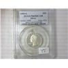 Image 1 : 1993-S WASHINGTON SILVER QUARTER PCGS PR69DCAM