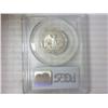 Image 2 : 1993-S WASHINGTON SILVER QUARTER PCGS PR69DCAM