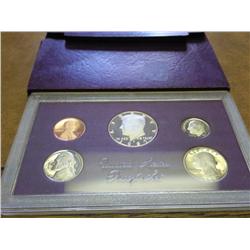 1987 US PROOF SET