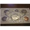 Image 1 : 1972 CANADA UNC SET