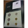Image 1 : SEYCHELLES COIN & STAMP SET (UNC)