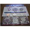Image 2 : 1972 US MINT SET (UNC) P/D/S