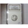 Image 1 : 2008-S SILVER ALASKA QUARTER NGC PF70 ULTRA CAMEO