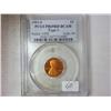 Image 1 : 1981-S TYPE ONE LINCOLN CENT PCGS PR69RDDCAM