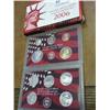 Image 1 : 2006 US SILVER PROOF SET
