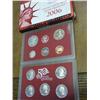 Image 2 : 2006 US SILVER PROOF SET