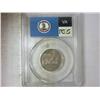 Image 2 : 2000-D VIRGINIA QUARTER PCGS MS67