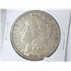 Image 1 : 1889 MORGAN SILVER DOLLAR