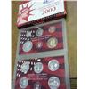 Image 1 : 2000 US SILVER PROOF SET