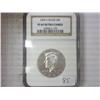 Image 1 : 2005-S SILVER KENNEDY HALF DOLLAR NGC PF69ULTRACAM