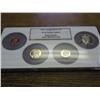 Image 1 : 1999-S CLAD PROOF SET  NGC PF69 ULTRA CAMEO