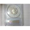 Image 2 : 2004-S SILVER WI QUARTER PCGS PR70DCAM