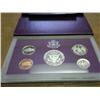 Image 2 : 1990 US PROOF SET
