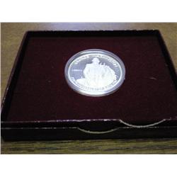 1982-S WASHINGTON HALF DOLLAR PROOF