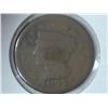 Image 1 : 1847 US LARGE CENT