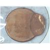 Image 1 : ERROR OFF CENTER LINCOLN CENT
