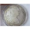 Image 1 : 1807 SPANISH 8 REALES SILVER