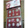 Image 2 : 2005 US SILVER PROOF SET