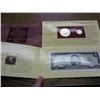 Image 2 : 1993 THOMAS JEFFERSON COIN & CURRENCY SET