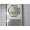 Image 2 : 1995-P OLYMPICS SILVER DOLLAR "CYCLING" NGC PF69