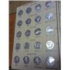 Image 1 : DANSCO STATE QUARTERS COMPLETE 1999-01