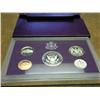 Image 2 : 1993 US PROOF SET